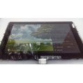 Матрица с тачскрином для планшета Asus Transformer TF101